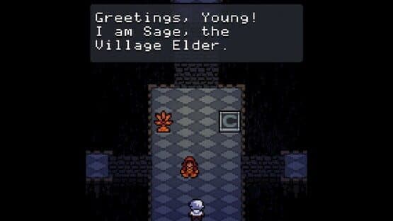 Anodyne screenshot 1
