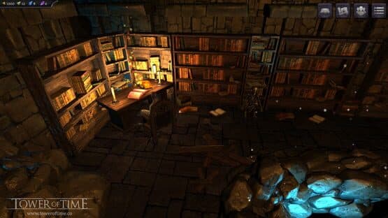 Tower of Time screenshot 5