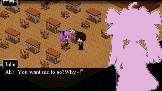 Confess My Love screenshot 4