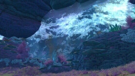 Rift: Nightmare Tide screenshot 1
