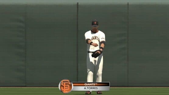 Major League Baseball 2K11 screenshot 2