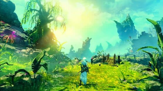 Trine 3: The Artifacts of Power screenshot 1