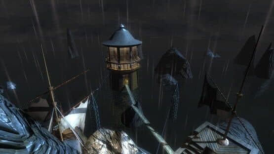 realMyst: Masterpiece Edition screenshot 4