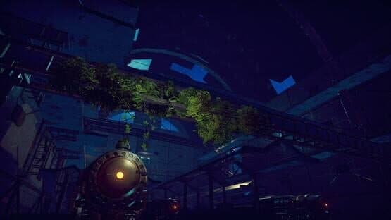 The Free Ones screenshot 3