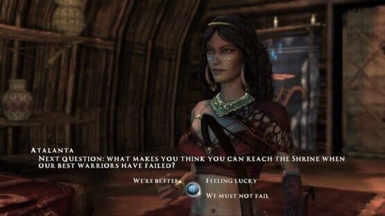 Rise of the Argonauts screenshot 5