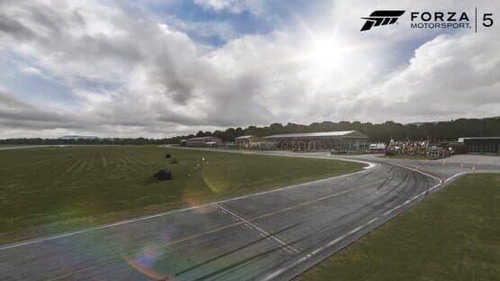 Forza Motorsport 5 screenshot 3