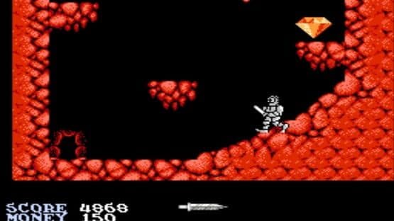 Ironsword: Wizards & Warriors II screenshot 1