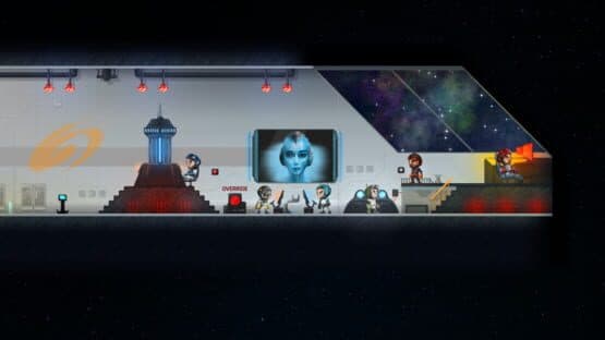 Blackhole screenshot 4