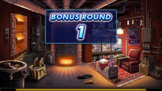 Nancy Drew Dossier: Resorting to Danger! screenshot 5