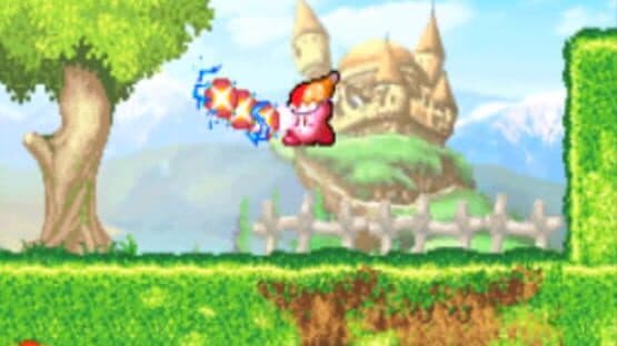 Kirby: Squeak Squad screenshot 3