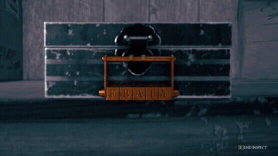 The Beast Inside screenshot 2