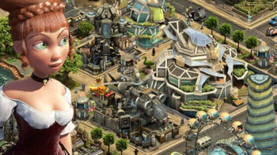 Forge of Empires screenshot 4