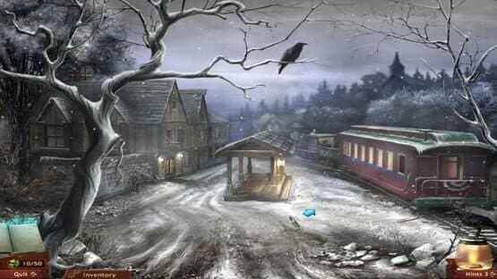 Midnight Mysteries 2: Salem Witch Trials screenshot 4