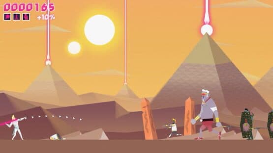 Lichtspeer screenshot 1