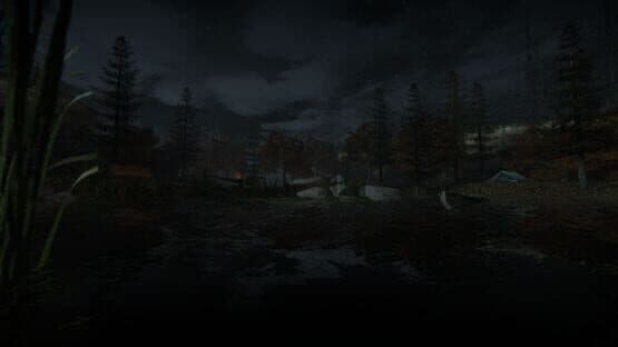 Estranged: Act I screenshot 3