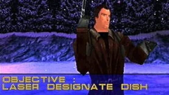 James Bond 007: Tomorrow Never Dies screenshot 5