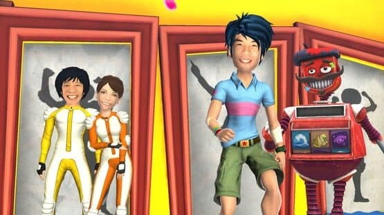 TV Superstars screenshot 4