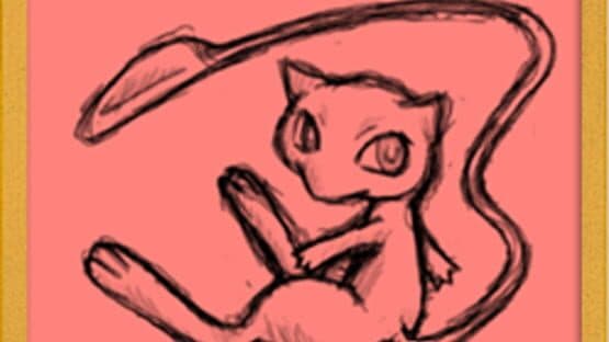 Pokémon Art Academy screenshot 4