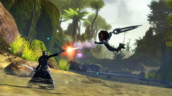 Guild Wars 2 screenshot 1