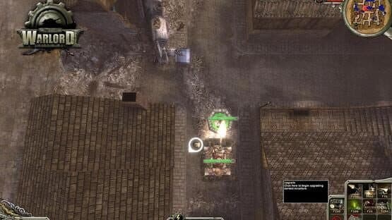 Iron Grip: Warlord screenshot 5