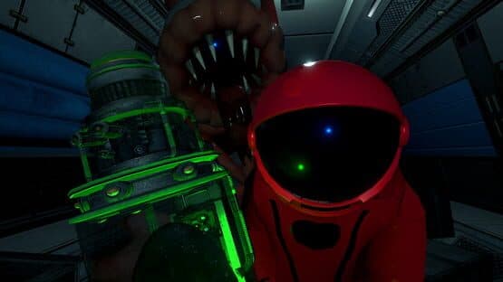 Unfortunate Spacemen screenshot 5