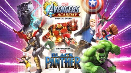 Marvel Avengers Academy screenshot 4