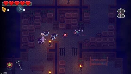 Mana Spark screenshot 4