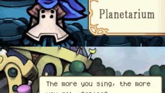 Touch Detective screenshot 2