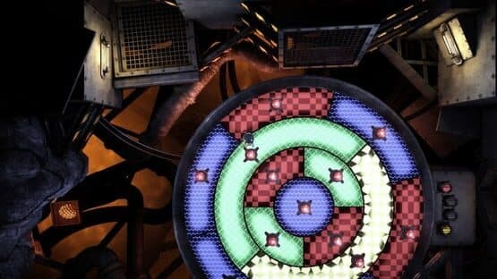 Unmechanical: Extended Edition screenshot 5