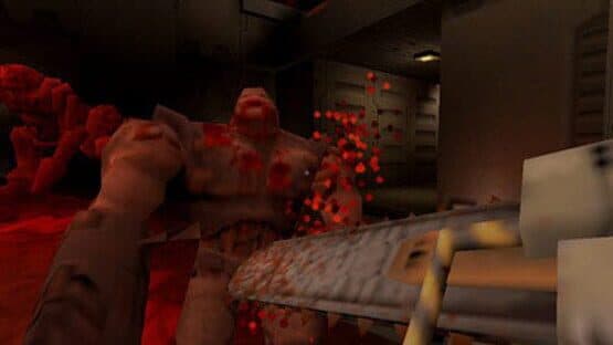 Quake II Mission Pack: Ground Zero screenshot 5