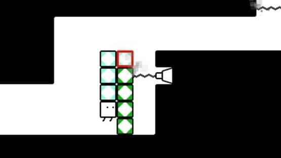 BoxBoxBoy! screenshot 1