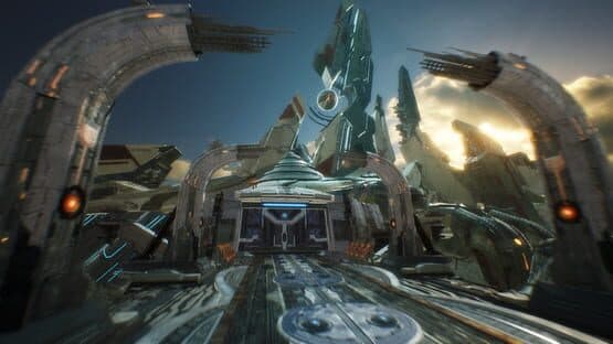 Sword Art Online: Fatal Bullet screenshot 5