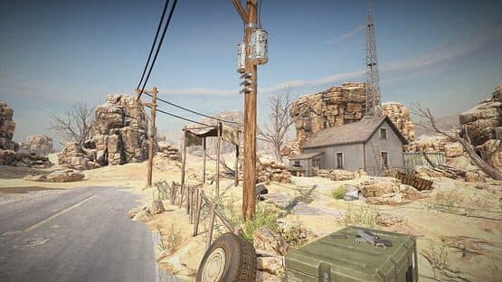 Arizona Sunshine screenshot 3