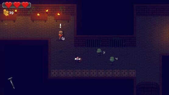 Mana Spark screenshot 3