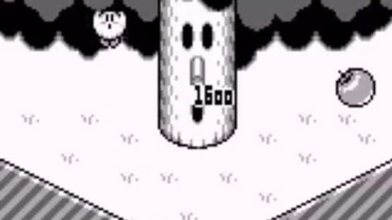 Kirby's Pinball Land screenshot 3