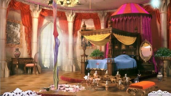 Princess Isabella: Return of the Curse screenshot 1