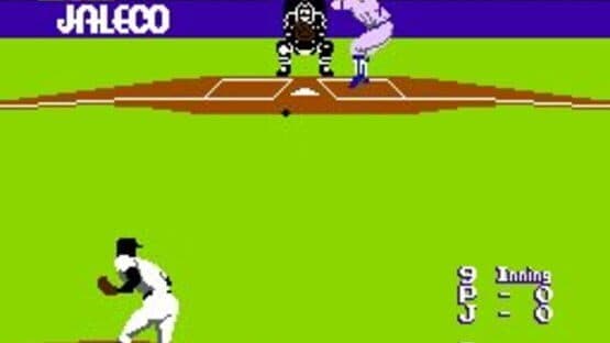 Bases Loaded screenshot 3