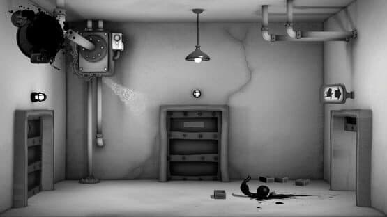 Escape Plan screenshot 3