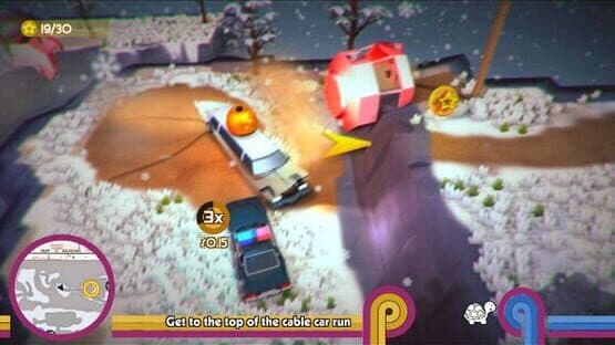 Roundabout screenshot 4