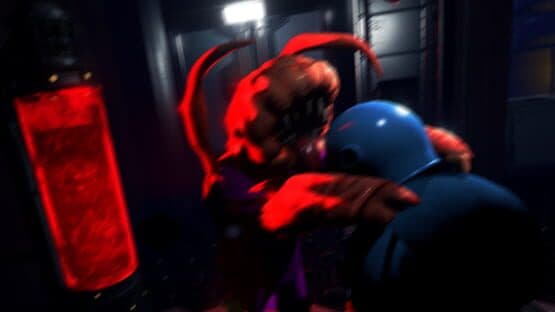 Unfortunate Spacemen screenshot 2