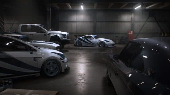 Need for Speed: Payback screenshot 5