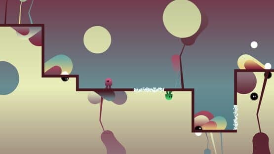 Ibb & Obb screenshot 1