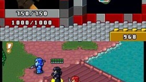 LEGO Battles: Ninjago screenshot 2