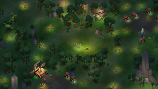 Godhood screenshot 2