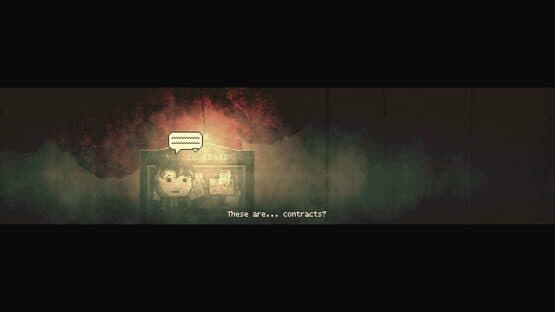 Distraint 2 screenshot 1