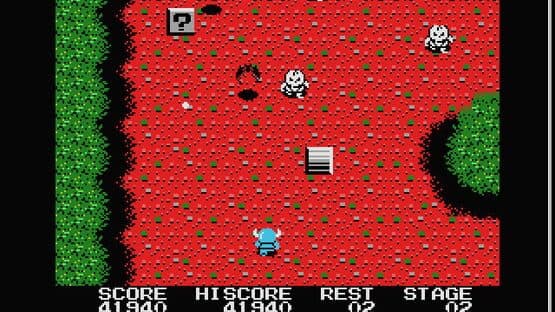 Knightmare screenshot 2