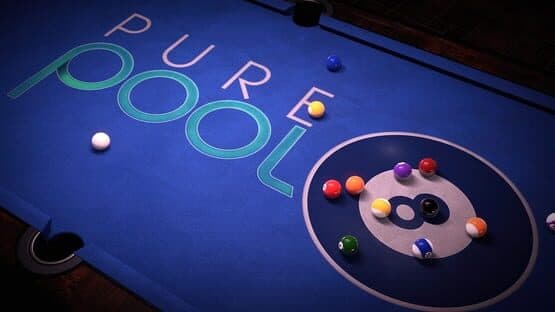 Pure Pool screenshot 5