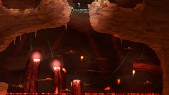 Waking Mars screenshot 4