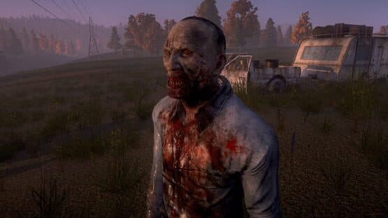 H1Z1 screenshot 4