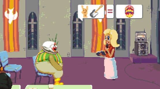 Dropsy screenshot 5